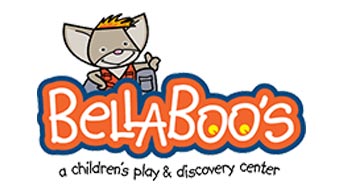 BellaBoo's logo.