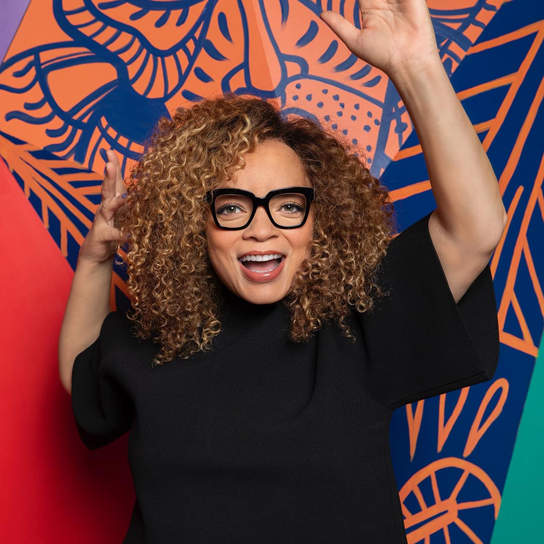 Ruth Carter Headshot
